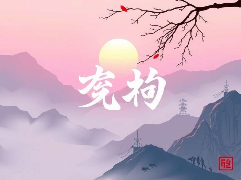 某科技公司年度盛典活动