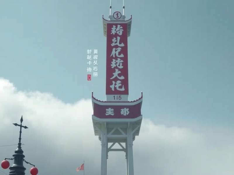 城市艺术节策划执行