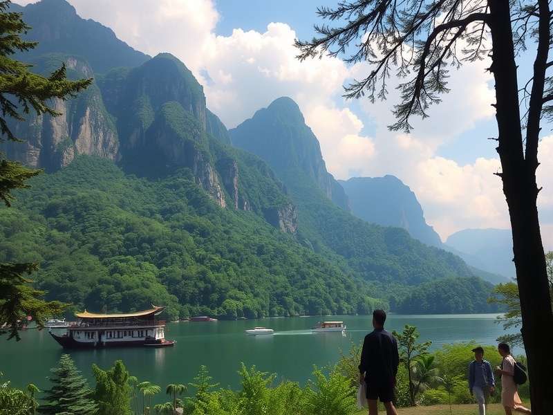 张明 CEO/创始人