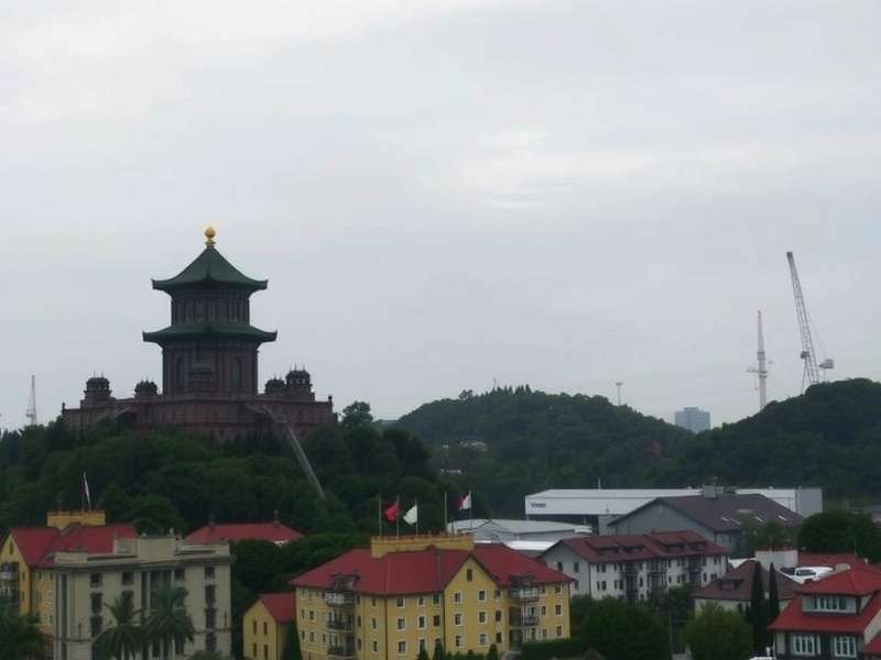 赵阳 影视制作总监